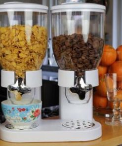 диспензер за сува храна и житарки - dispenzer za suva hrana i zhitarki - dispenzer za suva hrana i zitarki - Слика 1