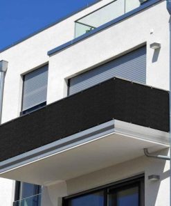 Балконска ограда 170 gsm 1m x 10m – слика 1 (balkonska ograda 170 gsm 1m x 10m)