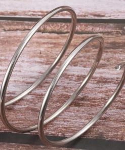 метален држач за фен за коса - metalen drzhach za fen za kosa - metalen drzac za fen za kosa - Слика 8