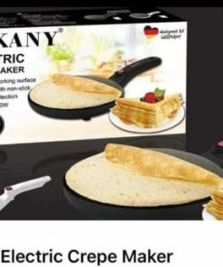 електрична тава за палачинки - elektrichna tava za palachinki - elektricna tava za palacinki - Слика 4