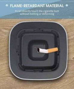 електричен пепелник со филтер за дим - elektrichen pepelnik so filter za dim - elektricen pepelnik so filter za dim - Слика 8