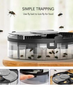 апарат против муви и инсекти - aparat protiv muvi i insekti - Слика 2
