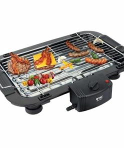Електрична скара за дома 2000W – слика 2 (elektrichna skara za doma 2000w)