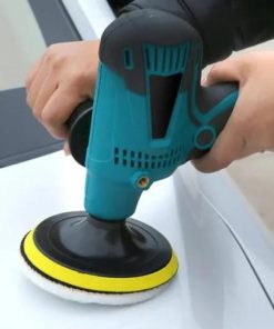 електрична машина за полирање автомобили - elektrichna mashina za poliranje avtomobili - elektricna masina za poliranje avtomobili - elektricna masina za polirane avtomobili - Слика 4