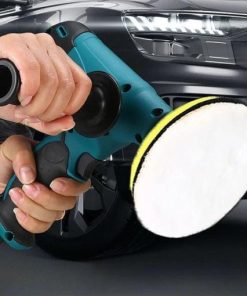 електрична машина за полирање автомобили - elektrichna mashina za poliranje avtomobili - elektricna masina za poliranje avtomobili - elektricna masina za polirane avtomobili - Слика 3