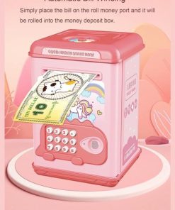 Детска паметна АТМ каса – слика 3 (detska pametna atm kasa)