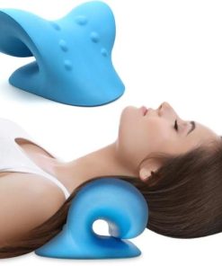ергономска потпора за врат - ergonomska potpora za vrat - Слика 7