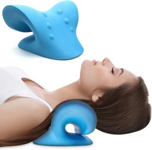 ергономска потпора за врат - ergonomska potpora za vrat - Слика 7