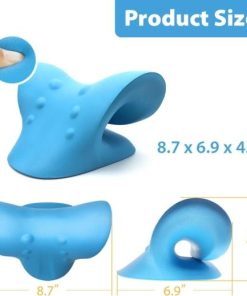 ергономска потпора за врат - ergonomska potpora za vrat - Слика 5