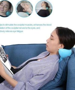 релаксирачки масажер за врат и рамена - relaksirachki masazher za vrat i ramena - relaksiracki masazer za vrat i ramena - Слика 2