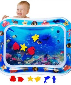 Бебешки воден душек за игра – слика 7 (bebeshki voden dushek za igra)
