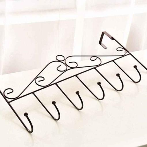 метална закачалка за на врата - metalna zakachalka za na vrata - metalna zakacalka za na vrata - Слика 4