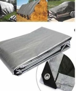 заштитна водоотпорна церада 10 х 12 м - zashtitna vodootporna cerada 10x12 m - zastitna vodootporna cerada 10x12 m - Слика 3