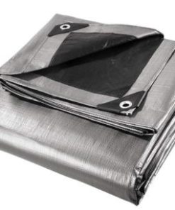 заштитна водоотпорна церада 10 х 12 м - zashtitna vodootporna cerada 10x12 m - zastitna vodootporna cerada 10x12 m - Слика 2