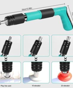 воздушен пиштол за обработка на дрво и метал - vozdushen pishtol za obrabotka na drvo i metal - vozdusen pistol za obrabotka na drvo i metal - Слика 9