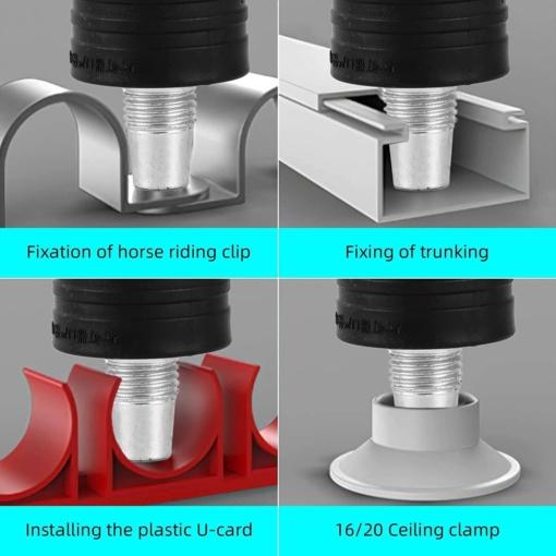 воздушен пиштол за обработка на дрво и метал - vozdushen pishtol za obrabotka na drvo i metal - vozdusen pistol za obrabotka na drvo i metal - Слика 7