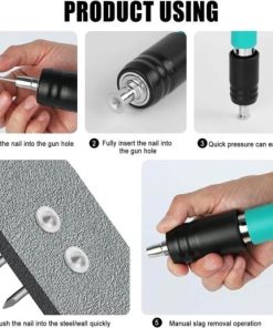 воздушен пиштол за обработка на дрво и метал - vozdushen pishtol za obrabotka na drvo i metal - vozdusen pistol za obrabotka na drvo i metal - Слика 10