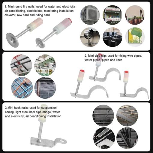 воздушен пиштол за обработка на дрво и метал - vozdushen pishtol za obrabotka na drvo i metal - vozdusen pistol za obrabotka na drvo i metal - Слика 8