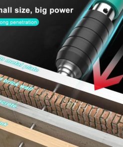 воздушен пиштол за обработка на дрво и метал - vozdushen pishtol za obrabotka na drvo i metal - vozdusen pistol za obrabotka na drvo i metal - Слика 2