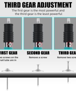 воздушен пиштол за обработка на дрво и метал - vozdushen pishtol za obrabotka na drvo i metal - vozdusen pistol za obrabotka na drvo i metal - Слика 4