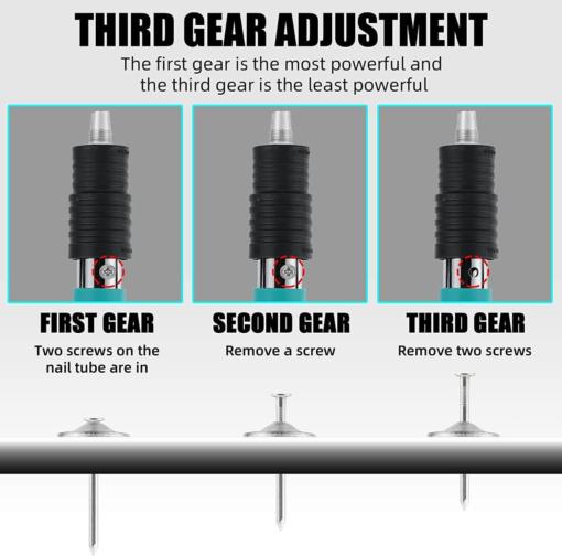 воздушен пиштол за обработка на дрво и метал - vozdushen pishtol za obrabotka na drvo i metal - vozdusen pistol za obrabotka na drvo i metal - Слика 4