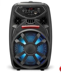 караоке звучник од 8 инчи - karaoke zvuchnik od 8 inchi - karaoke zvucnik od 8 inci - Слика 8