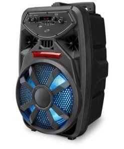 караоке звучник од 8 инчи - karaoke zvuchnik od 8 inchi - karaoke zvucnik od 8 inci - Слика 3