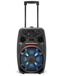 караоке звучник од 8 инчи - karaoke zvuchnik od 8 inchi - karaoke zvucnik od 8 inci - Слика 4