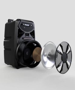 караоке звучник од 8 инчи - karaoke zvuchnik od 8 inchi - karaoke zvucnik od 8 inci - Слика 7