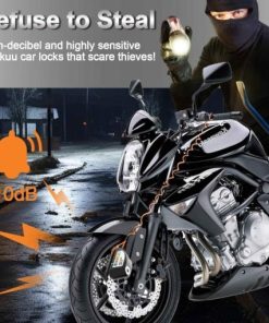 катанец со аларм за мотори - katanec so alarm za motori - Слика 10