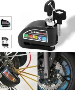 катанец со аларм за мотори - katanec so alarm za motori - Слика 1