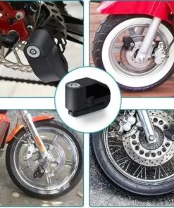 катанец со аларм за мотори - katanec so alarm za motori - Слика 8