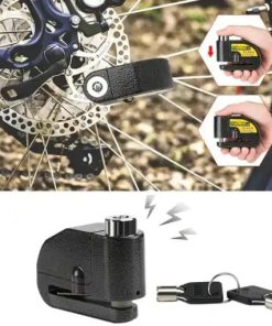 катанец со аларм за мотори - katanec so alarm za motori - Слика 3