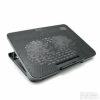 Кулер за лаптоп N99 со LED осветлување – слика 5 (kuler za laptop n99 so led osvetluvanje)