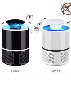 лед лампа против комарци - led lampa protiv komarci - Слика 3