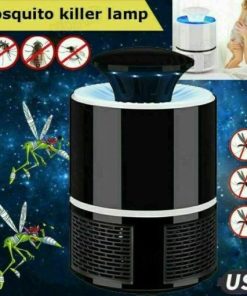 Лед лампа против комарци – слика 2 (led lampa protiv komarci)