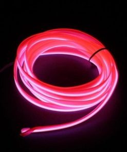 неонско лед светло за автомобил - neonsko led svetlo za avtomobil - Слика 7