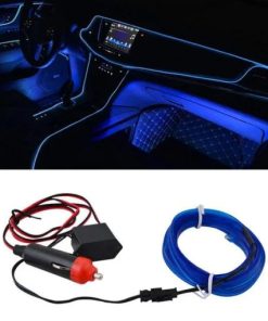 неонско лед светло за автомобил - neonsko led svetlo za avtomobil - Слика 2