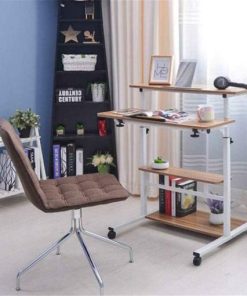 прилагодливо биро за лаптоп - prilagodlivo biro za laptop - Слика 5