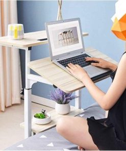 прилагодливо биро за лаптоп - prilagodlivo biro za laptop - Слика 7