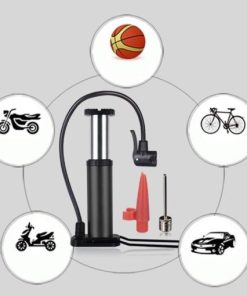 Мини воздушна пумпа за велосипеди – слика 5 (mini vozdushna pumpa za velosipedi)