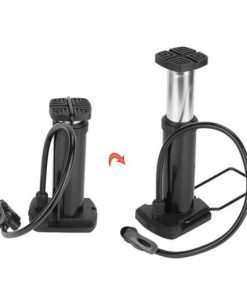 Мини воздушна пумпа за велосипеди – слика 3 (mini vozdushna pumpa za velosipedi)