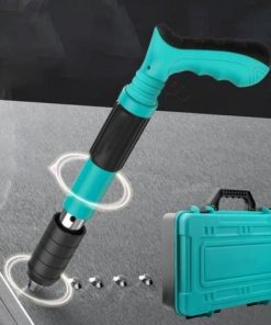 воздушен пиштол за обработка на дрво и метал - vozdushen pishtol za obrabotka na drvo i metal - vozdusen pistol za obrabotka na drvo i metal - Слика 1