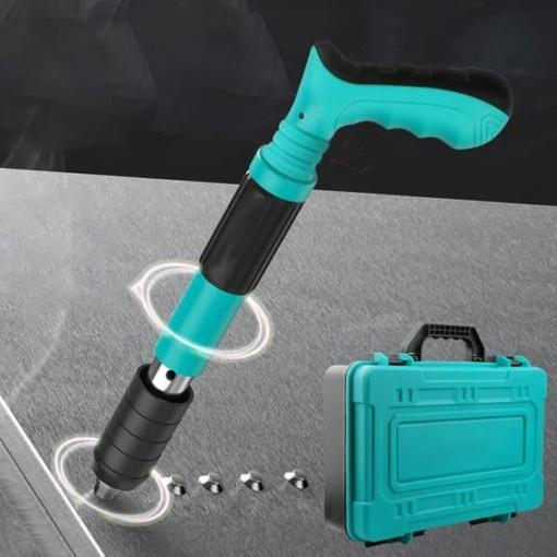 воздушен пиштол за обработка на дрво и метал - vozdushen pishtol za obrabotka na drvo i metal - vozdusen pistol za obrabotka na drvo i metal - Слика 1