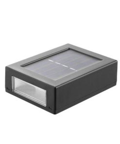 надворешна ѕидна led соларна светилка - nadvoreshna dzidna led solarna svetilka - nadvoresna dzidna led solarna svetilka - nadvoresna zidna led solarna svetilka - Слика 6