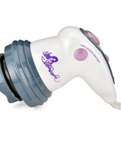 масажер за анти-целулитна и терапевтска масажа - masazher za anti celulitna i terapevtska masazha - masazer za anti celulitna i terapevtska masaza - Слика 2