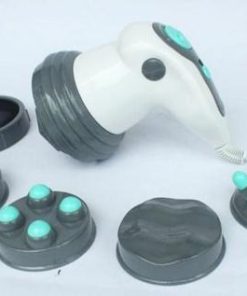 масажер за анти-целулитна и терапевтска масажа - masazher za anti celulitna i terapevtska masazha - masazer za anti celulitna i terapevtska masaza - Слика 3