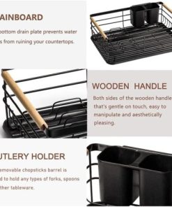 организер за цедење садови - organizer za cedenje sadovi - organizer za cedene sadovi - Слика 9