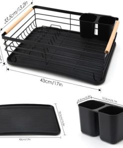 организер за цедење садови - organizer za cedenje sadovi - organizer za cedene sadovi - Слика 7