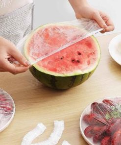 пластична прекривка за храна 100 парчиња - plastichna prekrivka za hrana 100 parchinja - plasticna prekrivka za hrana 100 parcinja - plasticna prekrivka za hrana 100 parcina - Слика 9